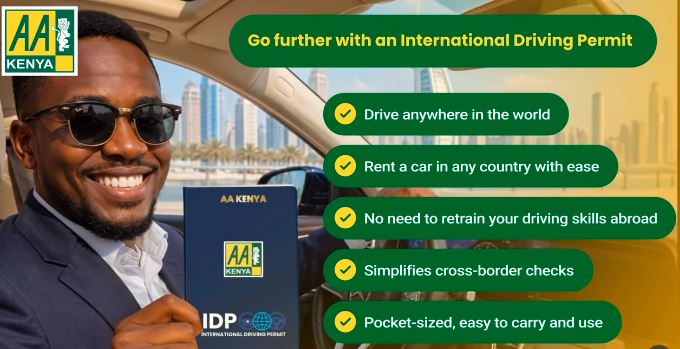 How to Register at AA Driving School in Kenya (2026): Online Application, eDereva Portal & Step-by-Step Guide