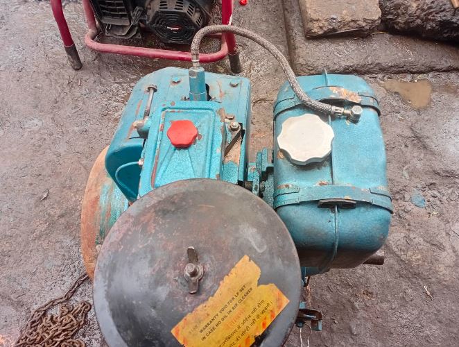 Kirloskar Diesel Engine for Sale in Kenya (7.7 HP): Price, Specifications, Uses & Buyer Guide (2026)