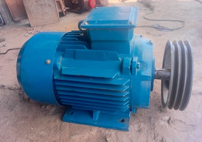 3 Phase Electric Motor Price in Kenya (2026): 15 HP (11kW) Motor Buying Guide, Uses & Specifications