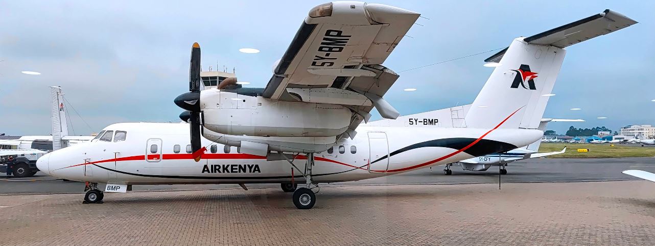 Wilson Airport Landing Fees Explained (2026): Helicopter, Private Aircraft & Parking Charges Guide