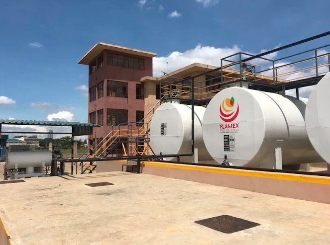 Who Supplies Jet Fuel at Nanyuki Airstrip? Inside Kenya's Aviation Fuel Network (2026 Guide)