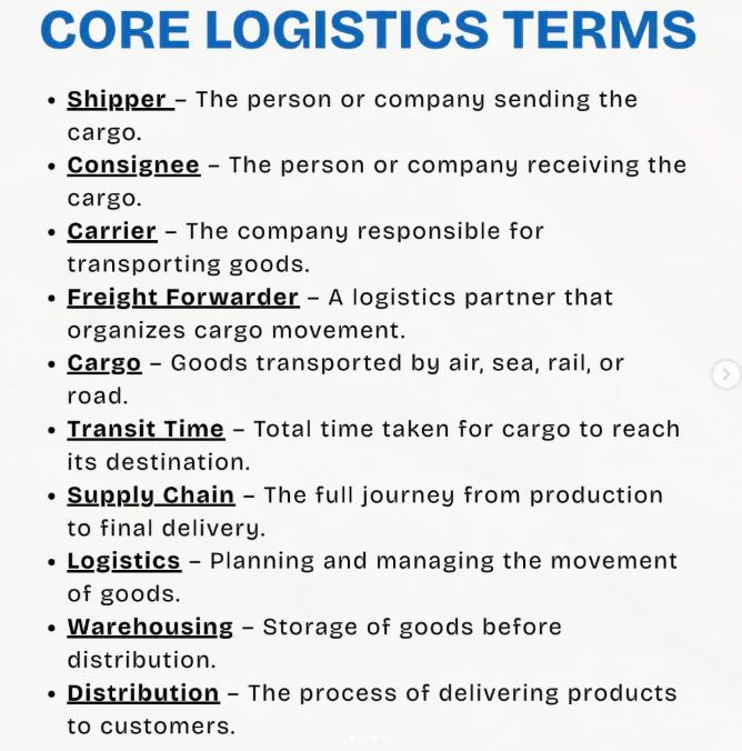 Freight Forwarding vs Cargo Handling: What's the Difference? A Complete Guide for Importers & Exporters (2026)