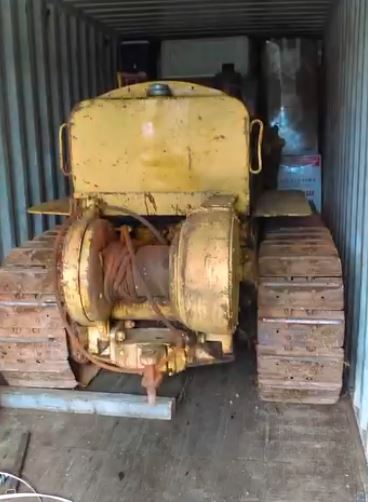 Importing Heavy Equipment from Canada to Kenya (2026): Why More African Buyers Are Looking Beyond Japan