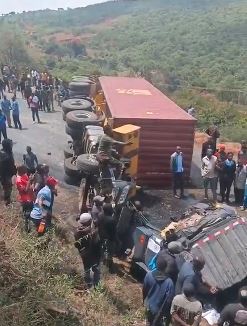 Road Accident Statistics in Kenya (2026): Latest Deaths, Injuries & Road Safety Trends