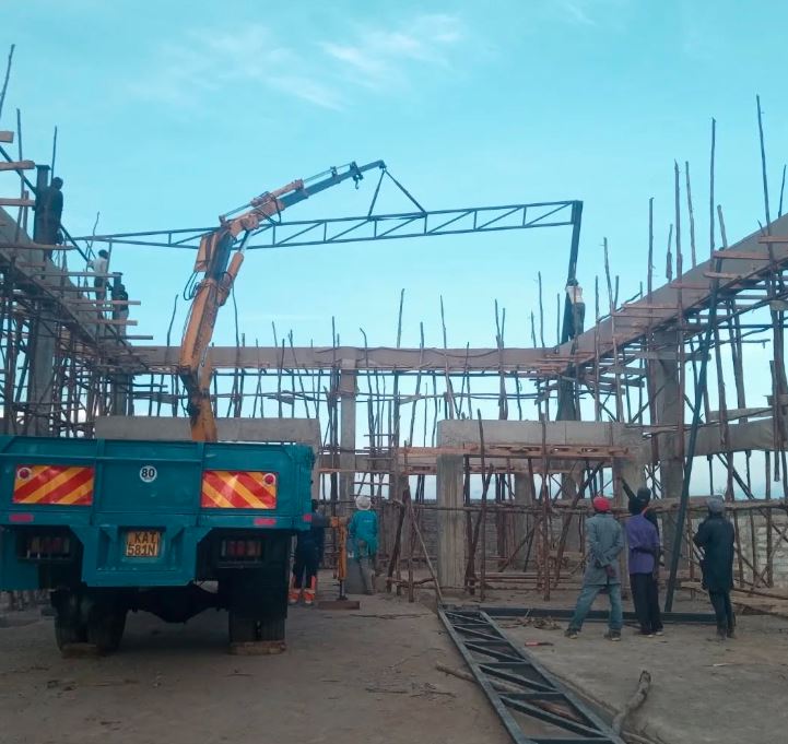 Equipment Procurement in Kenya (2026): How Companies Outsource Heavy Equipment Without Owning It