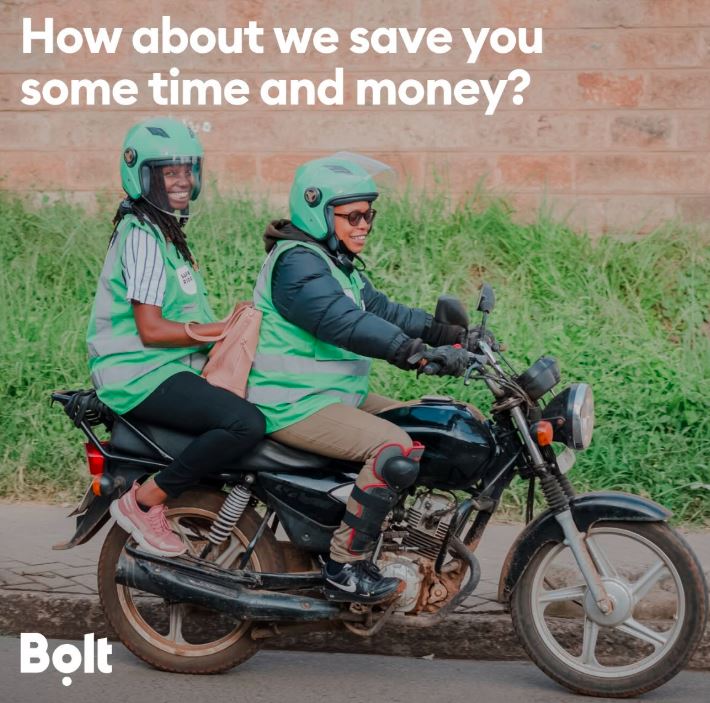 Bolt Boda Rider Requirements in Kenya (2026): Documents, Bike Requirements & Registration Guide