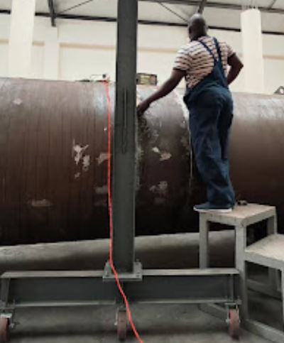 Steel Fuel Tank Fabricators in Kenya (2026): LPG, Diesel & Petrol Storage Tank Manufacturers