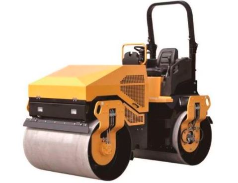 Road Roller Price in Kenya (2026): Types, Uses & Buyer's Guide for Construction Projects