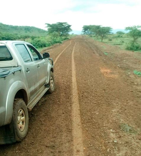 Government Pickup Truck Tenders in Kenya (2026): How to Win RFQs for Double Cab Pickups