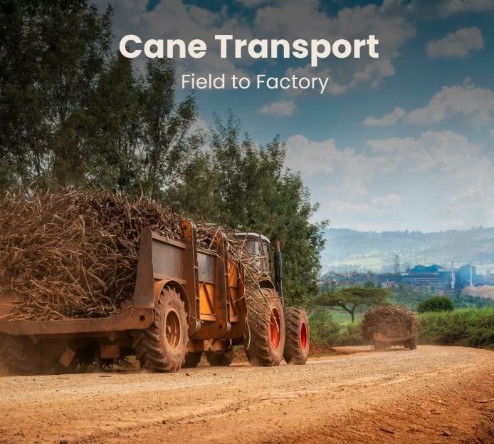 Heavy Equipment Auction in Kenya (2026): Transmara Sugar Tractors, Tippers, Graders & Buyer's Guide