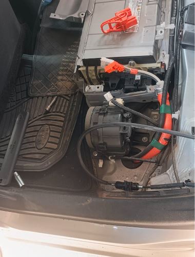 Toyota Fielder Hybrid Fuel Consumption in Kenya (2026): Real-World km/L, Fuel Cost & Owner Review