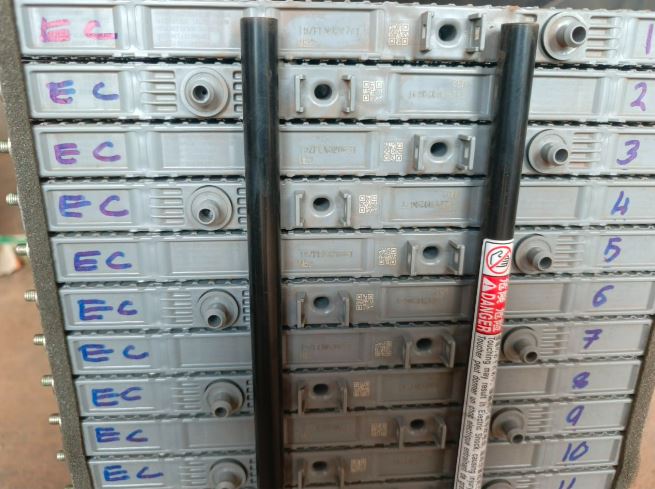 Toyota Fielder Hybrid Battery Repair Cost in Kenya (2026): What to Expect