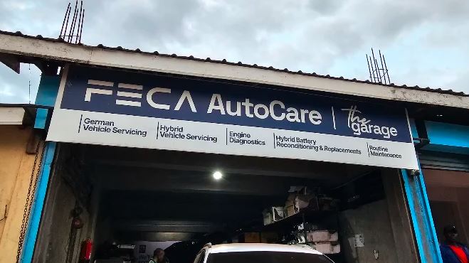 Hybrid Service Centers in Kenya (2026): Where to Repair Toyota Hybrid Batteries & What to Expect