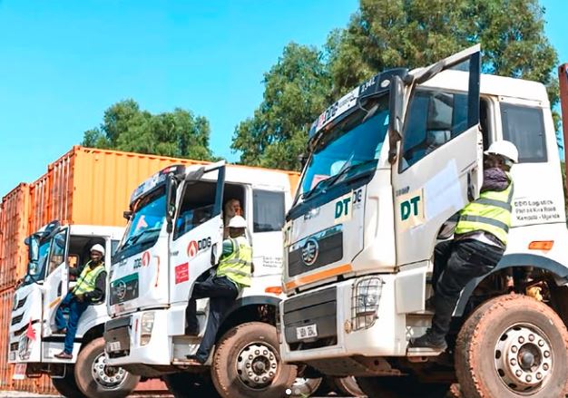 Logistics Companies in Namanve (2026): Top Transport, Freight Forwarding & Supply Chain Services in Uganda