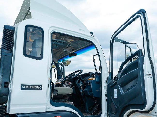 HOWO H3 Price in Kenya (2026): H3 42, H3 52 Specifications, Fuel Consumption & Buyer's Guide