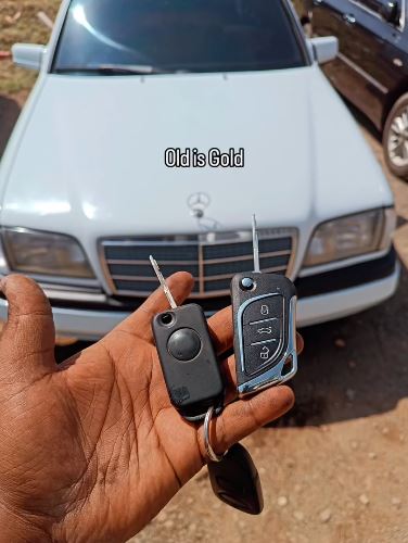 Car Key Programming in Kenya (2026): Price, Replacement, Smart Keys & Lost Car Key Guide