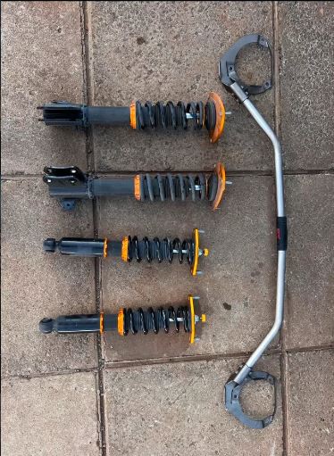 Genuine Subaru Parts in Kenya (2026): Price Guide, Engines, Gearboxes, Body Parts & Subaru Breakers Nairobi