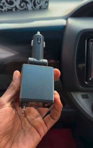 Car Accessories in Nairobi (2026): Best Car Accessory Shop, Prices & Installation Guide