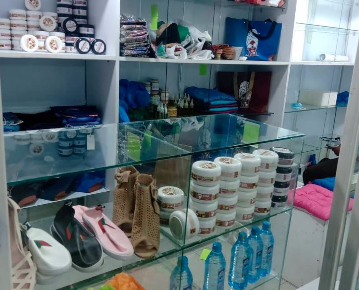 Rent a Shelf in Nairobi CBD (2026): Affordable Retail Space, Last-Mile Fulfilment & Pickup Point for Online Sellers