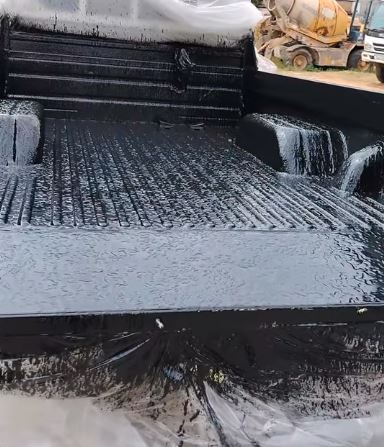 Premium Spray-On Bed Liner in Kenya (2026): Benefits, Cost & Why Every Pickup Owner Should Consider It