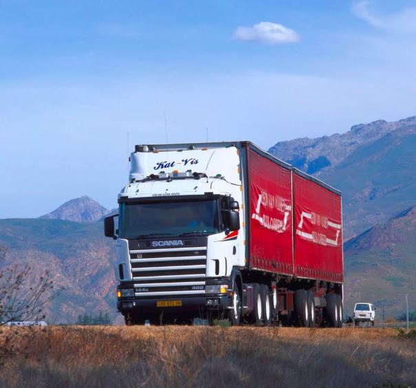 Truck Rental Companies in Kenya (2026): Scania Truck Rental, Leasing & Hire Guide
