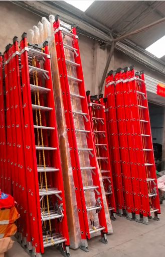 Fiberglass Ladder Price in Kenya (2026): Prices, Sizes & Where to Buy