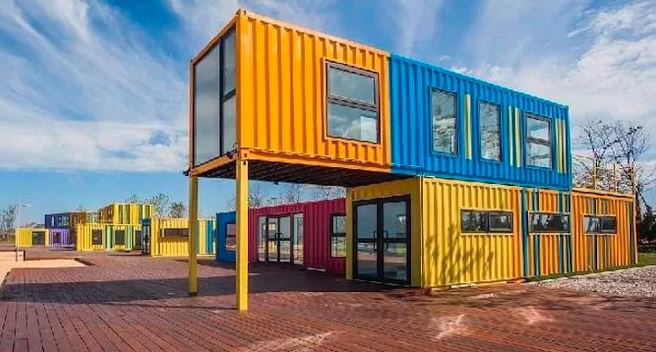 40 Feet Container for Sale in Kenya (2026): Prices, Used & New Shipping Containers