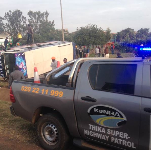Road Safety Training in Kenya (2026): Driver Training, Fleet Safety & Accident Prevention