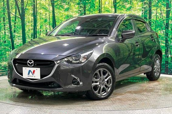 Mazda Demio Price in Kenya 2026: Japan Import Cost, Specs & Buying Guide