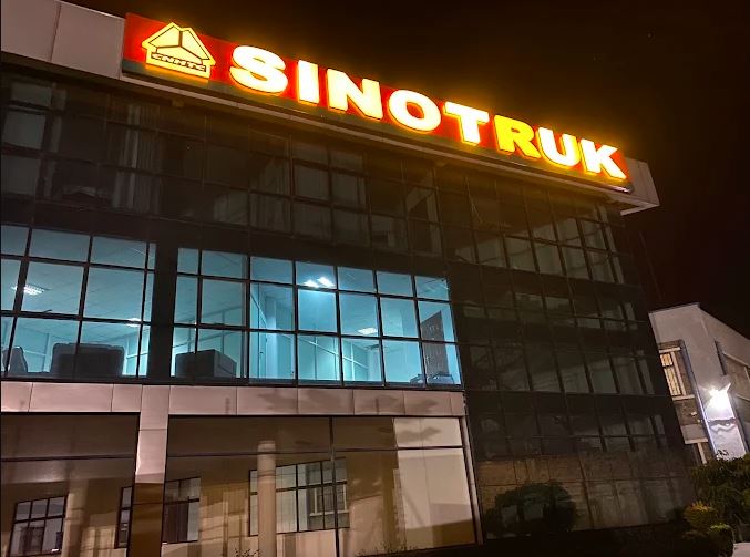 HOWO Dealers in Kenya: Printan, Runda Heavy, CFAO & TNL Contacts
