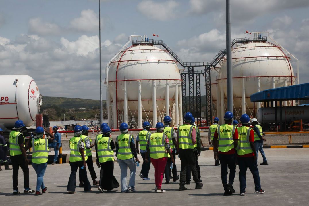EPRA Licence Application in Kenya 2026: Petroleum Transport Requirements, Cost & Portal