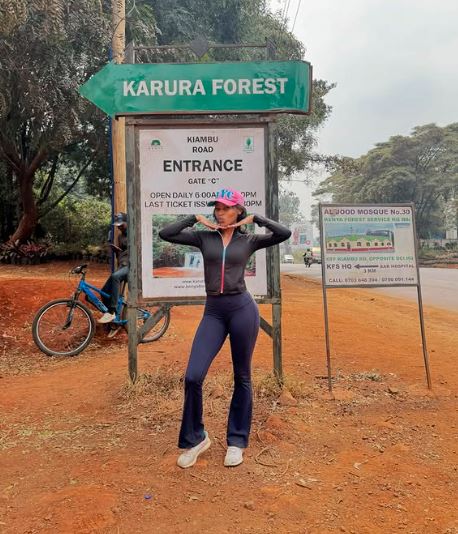 Karura Forest Bike Riding Charges 2026: Bicycle Rental, Trails and Entrance Fees