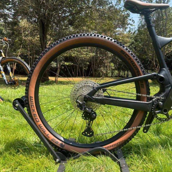 Ex-UK Bikes Prices in Kenya 2026: Mountain, Road and Gravel Bikes for Sale