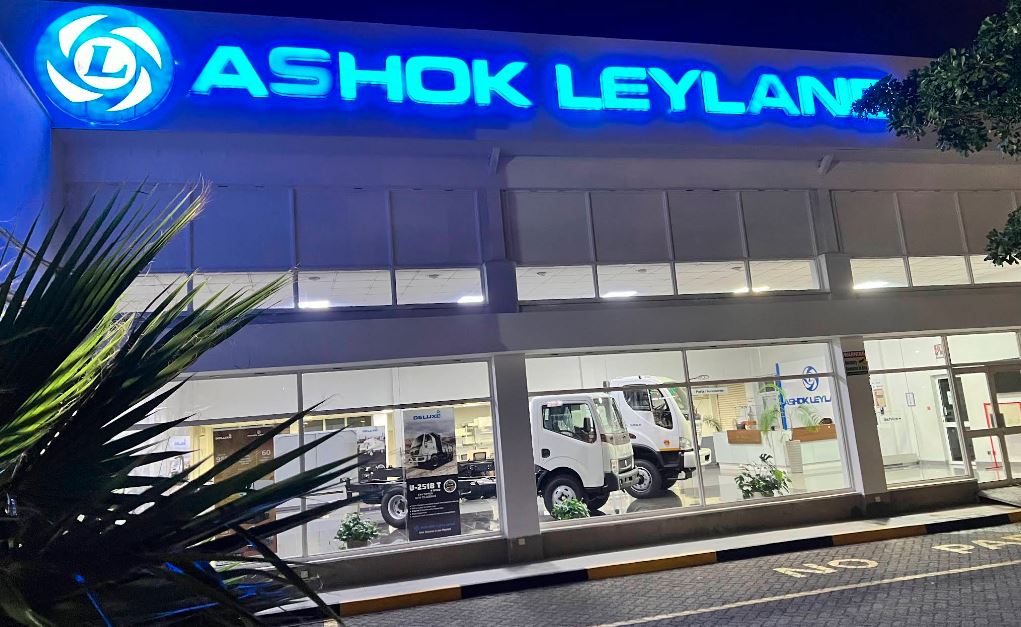 Truck Dealers Along Mombasa Road: Companies, Brands and Contacts 2026