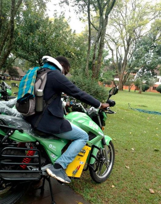 Top Electric Bike Companies in Kenya (2026): Roam, Spiro, Ampersand & More