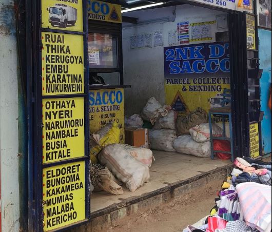 Best Courier Services in Kenya (2026): Parcel Delivery Companies, Prices & 2NK Contacts