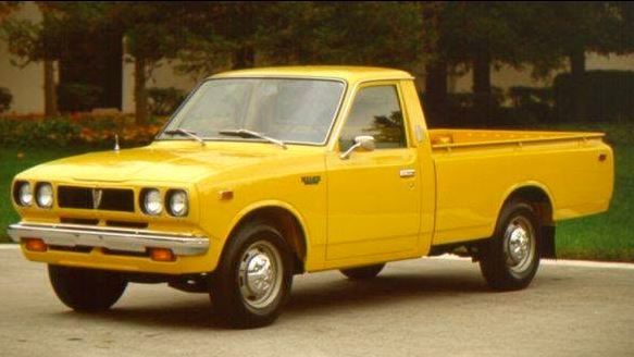 Toyota Hilux History: Generations & Models by Year