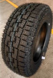 All-Terrain Tyres from China: Sizes, Prices & Supplier Guide