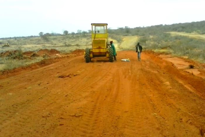 Affordable Motor Grader for Sale in Kenya – KES 1.9M | Ready for Road Works photo