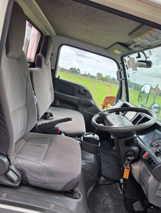 Mazda Titan Truck for Sale in Kenya (2013) – 3000cc Diesel Automatic KES 1.58M photo