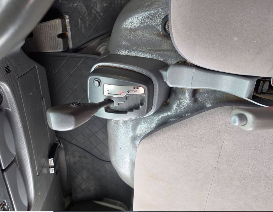 Mazda Titan Truck for Sale in Kenya (2013) – 3000cc Diesel Automatic KES 1.58M photo