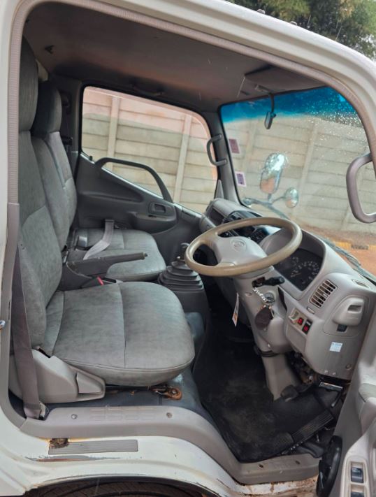 Mazda Titan Truck for Sale in Kenya (2013) – 3000cc Diesel Automatic KES 1.58M photo