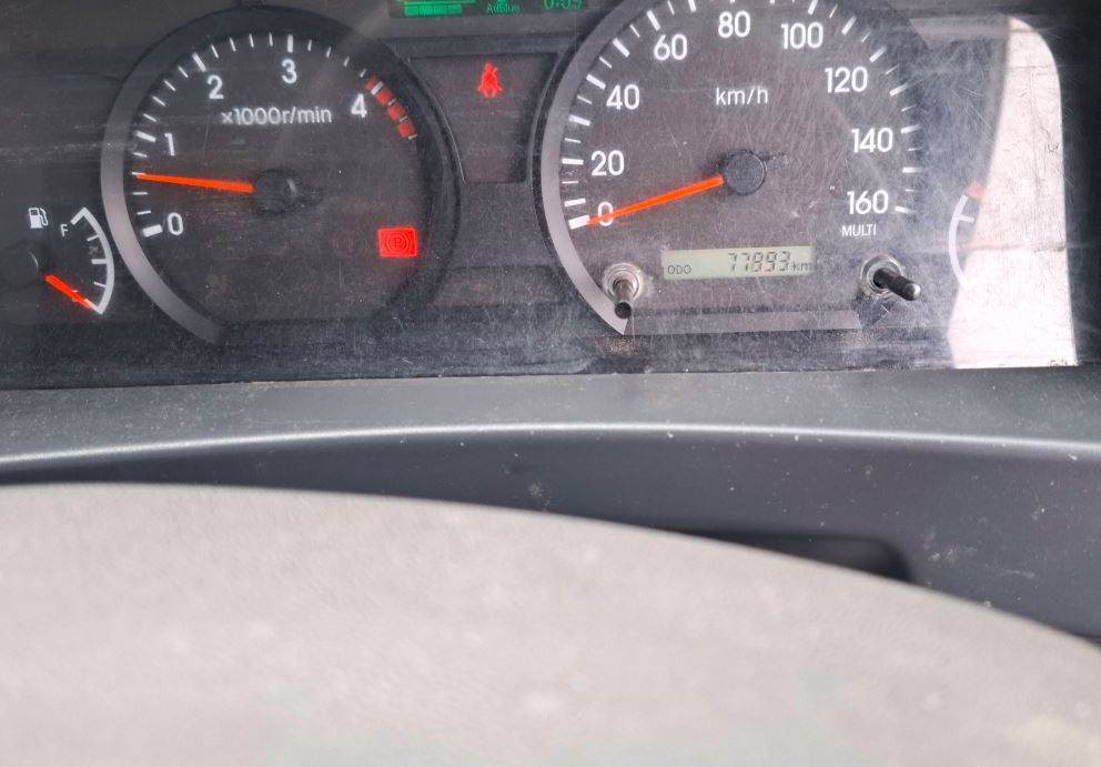 Isuzu ELF Truck for Sale in Kenya (2019) – 3000cc Diesel Manual KES 3.58M photo