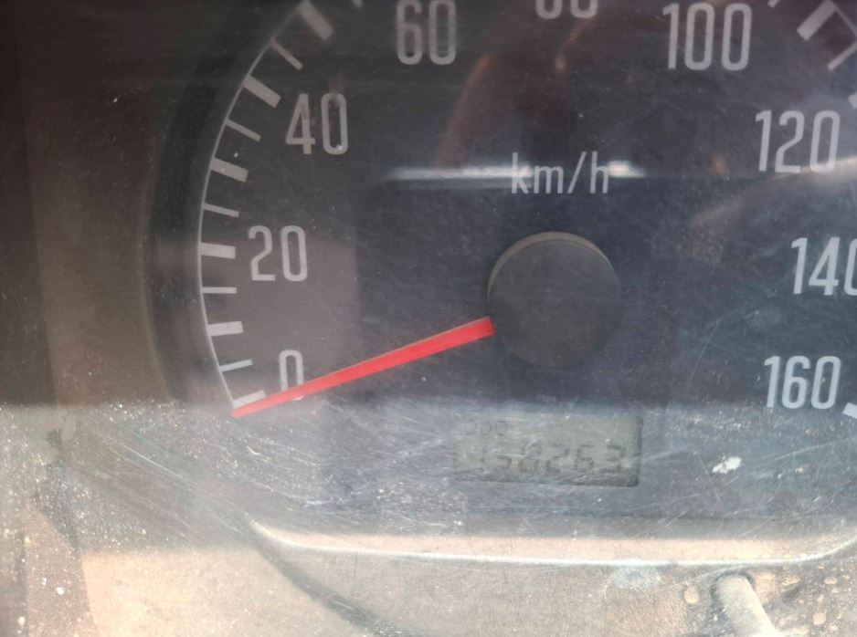 Isuzu NKR Truck for Sale in Kenya (2019) – Locally Assembled Clean KES Best Deal photo