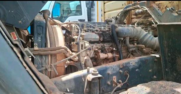 Isuzu FSR Truck for Sale in Kenya (2018) – Clean Diesel KES 3.8M photo