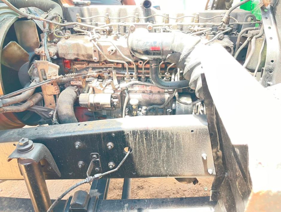 Isuzu FSR Truck for Sale in Kenya (2013) – Clean Diesel KES 2.6M photo