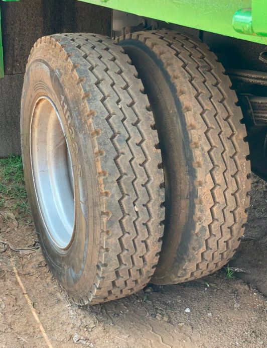 Isuzu FSR Truck for Sale in Kenya (2013) – Clean Diesel KES 2.6M photo