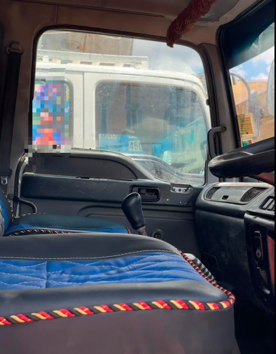 Isuzu FSR Truck for Sale in Kenya (2013) – Clean Diesel KES 2.6M photo