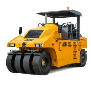 18 Ton PTR Roller Hire in Kenya – Pneumatic Tyre Roller Rental in Syokimau