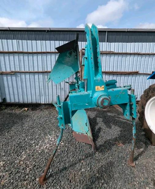 Mouldboard Plough for Sale in Kenya – 130HP+ Heavy Duty Tractor Plough @ KSh 800K (Eldoret)